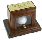 National hole-in-one registry