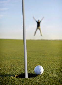 National Hole In One Registry